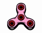 Un spinner