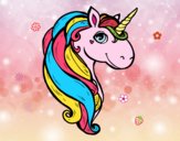 Un unicornio