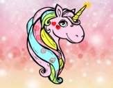 Un unicornio