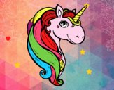 Un unicornio