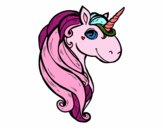 Un unicornio