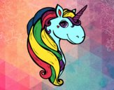 Un unicornio