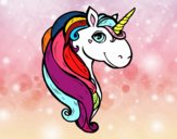 Un unicornio