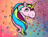 Un unicornio