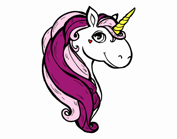 Un unicornio