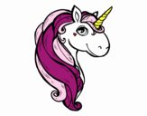 Un unicornio