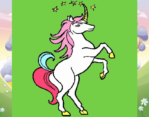 Unicornio