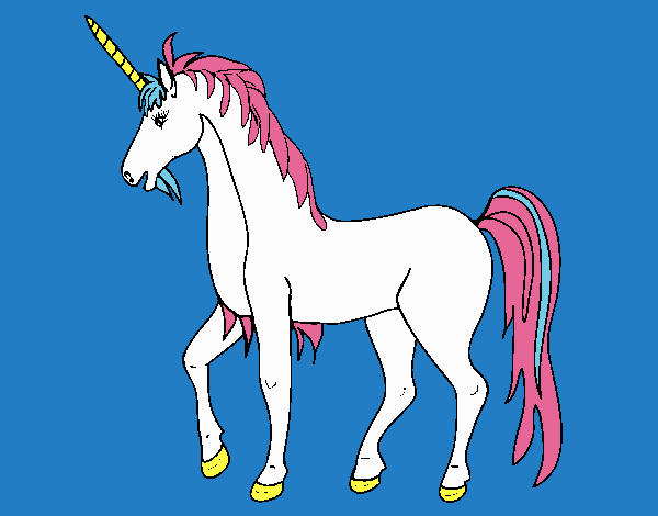 Unicornio II