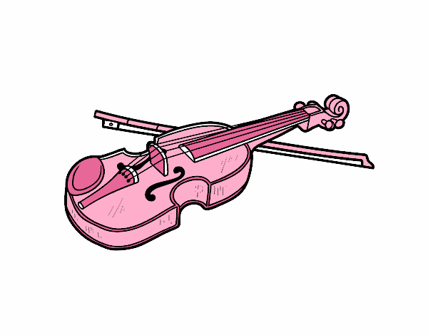 Violín Stradivarius