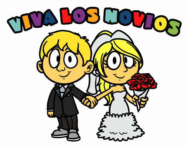 Viva los novios