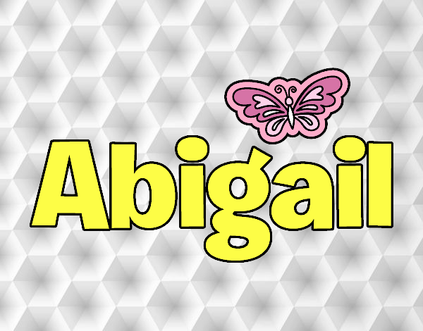 Abigail