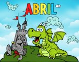 Abril