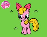 Apple Bloom