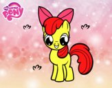 Apple Bloom