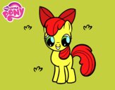 Apple Bloom