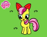 Apple Bloom