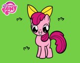 Apple Bloom