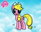 Applejack de My Little Pony