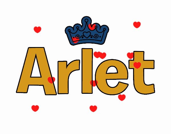 Arlet