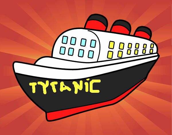 THE TYTANIC