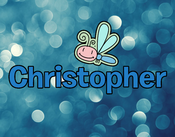 Christopher