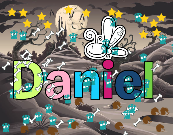 Daniel