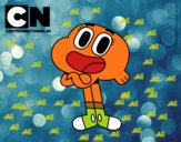 Darwin de Gumball