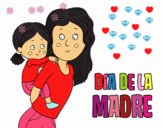 Día de la Madre