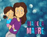 Día de la Madre