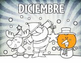 Diciembre