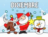 Diciembre