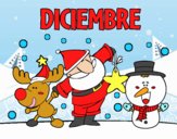 Diciembre