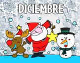 Diciembre