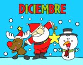 Diciembre