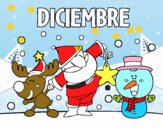 Diciembre