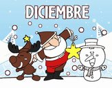 Diciembre