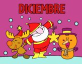 Diciembre