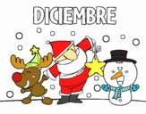 Diciembre