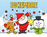 Diciembre