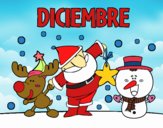 Diciembre