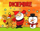 Diciembre