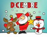 Diciembre