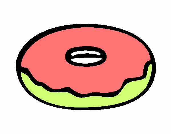 Donuts 1