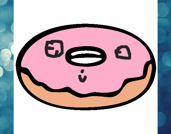 Donuts 1