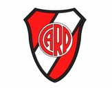 Escudo Atlético River Plate