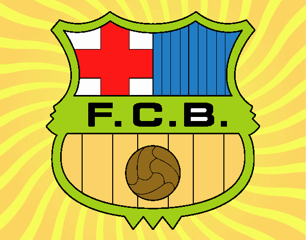 Escudo del F.C. Barcelona