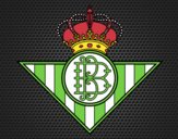 Escudo del Real Betis Balompié