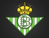 Escudo del Real Betis Balompié