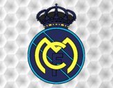 Escudo del Real Madrid C.F.