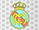 Escudo del Real Madrid C.F.